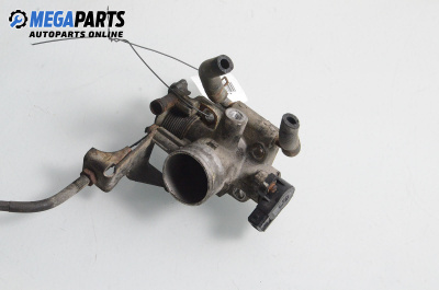 Дроселова клапа за Hyundai Atos Hatchback (02.1998 - ...) 1.0 i, 54 к.с.