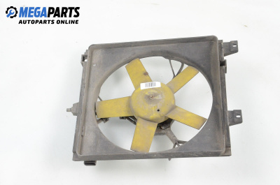Перка охлаждане за Nissan Primera Sedan I (06.1990 - 06.1996) 1.6, 90 к.с.
