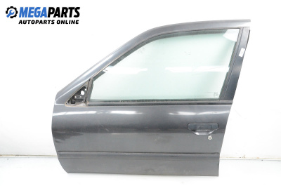 Врата за Nissan Primera Sedan I (06.1990 - 06.1996), 4+1 вр., седан, позиция: предна, лява