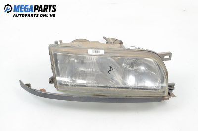 Фар за Nissan Primera Sedan I (06.1990 - 06.1996), седан, позиция: дясна