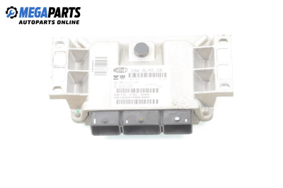 Компютър двигател за Citroen C4 Hatchback I (11.2004 - 12.2013) 1.4 16V, 88 к.с., № Magneti Marelli IAW 6LP2.05