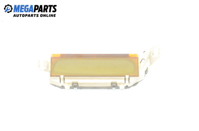 Дисплей за Citroen C4 Hatchback I (11.2004 - 12.2013), № 9662225980