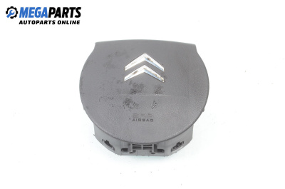 Airbag за Citroen C4 Hatchback I (11.2004 - 12.2013), 4+1 вр., хечбек, позиция: предна