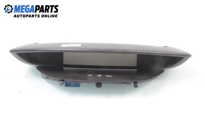Километраж за Citroen C4 Hatchback I (11.2004 - 12.2013) 1.4 16V, 88 к.с., № P96631954ZD