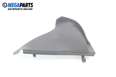 Интериорна пластмаса за Citroen C4 Hatchback I (11.2004 - 12.2013), 4+1 вр., хечбек, позиция: предна, № 9646339877