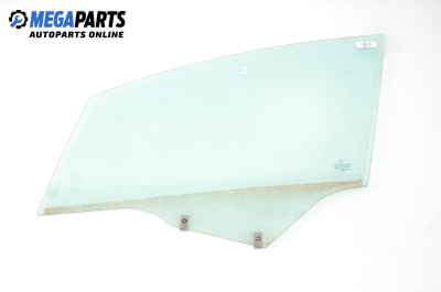 Странично стъкло за Citroen C4 Hatchback I (11.2004 - 12.2013), 4+1 вр., хечбек, позиция: предна, лява