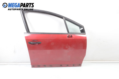 Врата за Citroen C4 Hatchback I (11.2004 - 12.2013), 4+1 вр., хечбек, позиция: предна, дясна