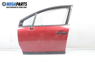 Врата за Citroen C4 Hatchback I (11.2004 - 12.2013), 4+1 вр., хечбек, позиция: предна, лява