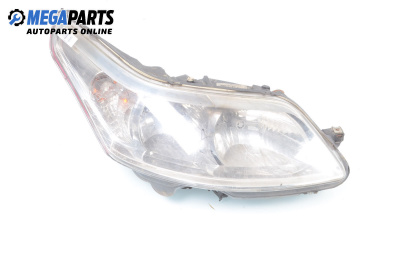 Фар за Citroen C4 Hatchback I (11.2004 - 12.2013), хечбек, позиция: дясна