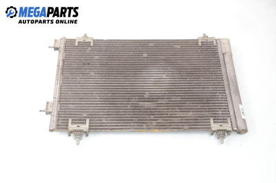 Климатичен радиатор за Citroen C4 Hatchback I (11.2004 - 12.2013) 1.4 16V, 88 к.с.