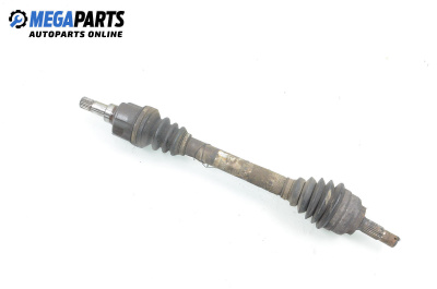 Полуоска за Citroen C4 Hatchback I (11.2004 - 12.2013) 1.4 16V, 88 к.с., позиция: предна, лява