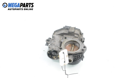 Дроселова клапа за Citroen C4 Hatchback I (11.2004 - 12.2013) 1.4 16V, 88 к.с.