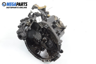 Ръчна скоростна кутия за Citroen C4 Hatchback I (11.2004 - 12.2013) 1.4 16V, 88 к.с.