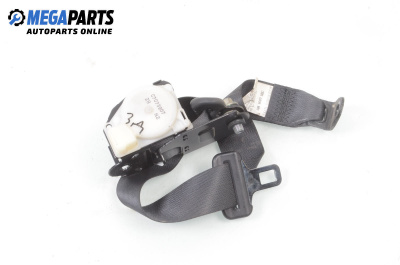 Предпазен колан за Suzuki Swift III Hatchback (02.2005 - 10.2010), 4+1 вр., позиция: задна, дясна