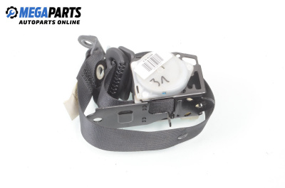 Предпазен колан за Suzuki Swift III Hatchback (02.2005 - 10.2010), 4+1 вр., позиция: задна, лява