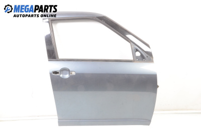 Врата за Suzuki Swift III Hatchback (02.2005 - 10.2010), 4+1 вр., хечбек, позиция: предна, дясна