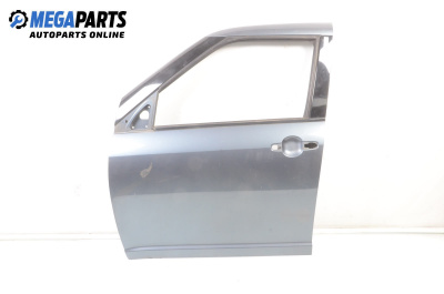 Врата за Suzuki Swift III Hatchback (02.2005 - 10.2010), 4+1 вр., хечбек, позиция: предна, лява