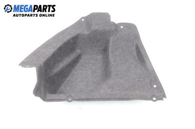 Кора багажник за Suzuki Swift III Hatchback (02.2005 - 10.2010), хечбек