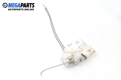 Брава на врата за Suzuki Swift III Hatchback (02.2005 - 10.2010), позиция: предна, лява