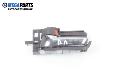 Вътрешна дръжка за Suzuki Swift III Hatchback (02.2005 - 10.2010), 4+1 вр., хечбек, позиция: предна, лява