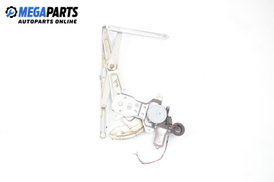 Машинка ел. стъкло за Suzuki Swift III Hatchback (02.2005 - 10.2010), 4+1 вр., хечбек, позиция: предна, дясна