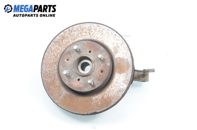 Шенкел главина за Suzuki Swift III Hatchback (02.2005 - 10.2010), позиция: предна, дясна