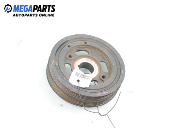 Демпферна шайба за Suzuki Swift III Hatchback (02.2005 - 10.2010) 1.3, 92 к.с.