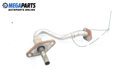 EGR тръба за Suzuki Swift III Hatchback (02.2005 - 10.2010) 1.3, 92 к.с.