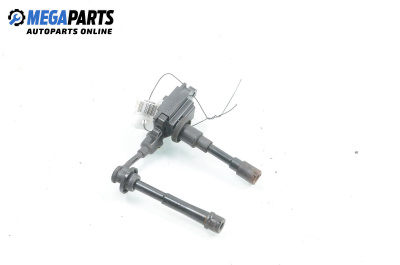 Запалителна бобина за Suzuki Swift III Hatchback (02.2005 - 10.2010) 1.3, 92 к.с.