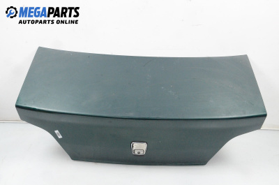 Заден капак за Peugeot 406 Sedan (08.1995 - 01.2005), 4+1 вр., седан, позиция: задна