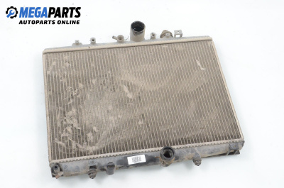 Воден радиатор за Peugeot 406 Sedan (08.1995 - 01.2005) 2.0 16V, 136 к.с.