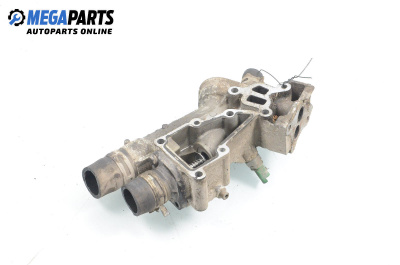 Корпус на термостат за Peugeot 406 Sedan (08.1995 - 01.2005) 2.0 16V, 136 к.с.