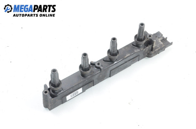 Запалителна бобина за Peugeot 406 Sedan (08.1995 - 01.2005) 2.0 16V, 136 к.с.