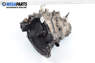 Ръчна скоростна кутия за Peugeot 406 Sedan (08.1995 - 01.2005) 2.0 16V, 136 к.с.