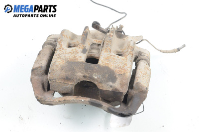 Спирачен апарат за Peugeot 406 Sedan (08.1995 - 01.2005), позиция: предна, лява