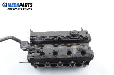 Глава за Peugeot 406 Sedan (08.1995 - 01.2005) 2.0 16V, 136 к.с.