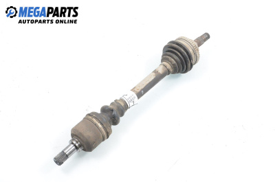 Полуоска за Peugeot 406 Sedan (08.1995 - 01.2005) 2.0 16V, 136 к.с., позиция: предна, лява