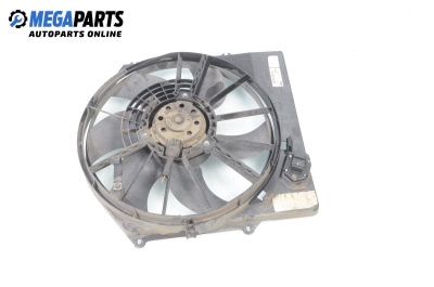 Перка охлаждане за Renault Clio II Hatchback (09.1998 - 09.2005) 1.6 (B/CB0D), 90 к.с.