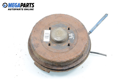 Шенкел главина за Renault Clio II Hatchback (09.1998 - 09.2005), позиция: задна, дясна