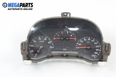 Километраж за Fiat Punto Hatchback II (09.1999 - 07.2012) 1.2 16V 80 (188.233, .235, .253, .255, .333, .353, .639...), 80 к.с.
