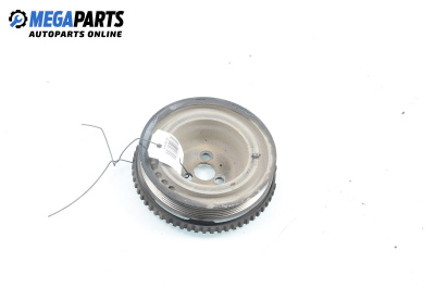 Демпферна шайба за Fiat Punto Hatchback II (09.1999 - 07.2012) 1.2 16V 80 (188.233, .235, .253, .255, .333, .353, .639...), 80 к.с.