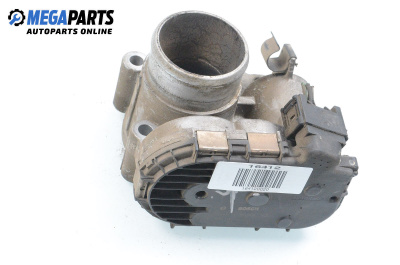 Дроселова клапа за Fiat Punto Hatchback II (09.1999 - 07.2012) 1.2 16V 80 (188.233, .235, .253, .255, .333, .353, .639...), 80 к.с.