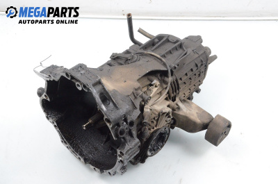 Ръчна скоростна кутия за Volkswagen Passat III Sedan B5 (08.1996 - 12.2001) 1.8 T, 150 к.с.