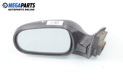 Огледало за Honda Accord IV Sedan (11.1989 - 10.1993), 4+1 вр., седан, позиция: лява