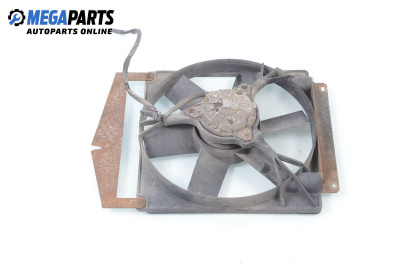 Перка охлаждане за Honda Accord IV Sedan (11.1989 - 10.1993) 2.0 16V (CB3), 110 к.с.