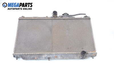 Воден радиатор за Honda Accord IV Sedan (11.1989 - 10.1993) 2.0 16V (CB3), 110 к.с.