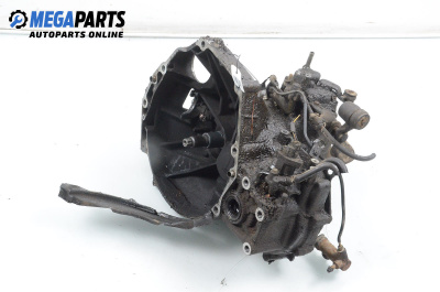 Ръчна скоростна кутия за Honda Accord IV Sedan (11.1989 - 10.1993) 2.0 16V (CB3), 110 к.с.