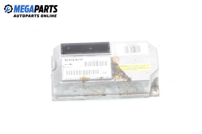 Модул за AIRBAG за Volvo S80 I Sedan (05.1998 - 02.2008), № Bosch 0 285 001 254