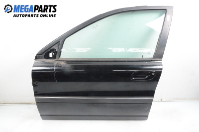 Врата за Volvo S80 I Sedan (05.1998 - 02.2008), 4+1 вр., седан, позиция: предна, лява