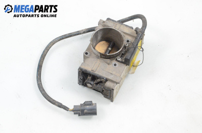 Дроселова клапа за Volvo S80 I Sedan (05.1998 - 02.2008) 2.4, 140 к.с., № 8844347